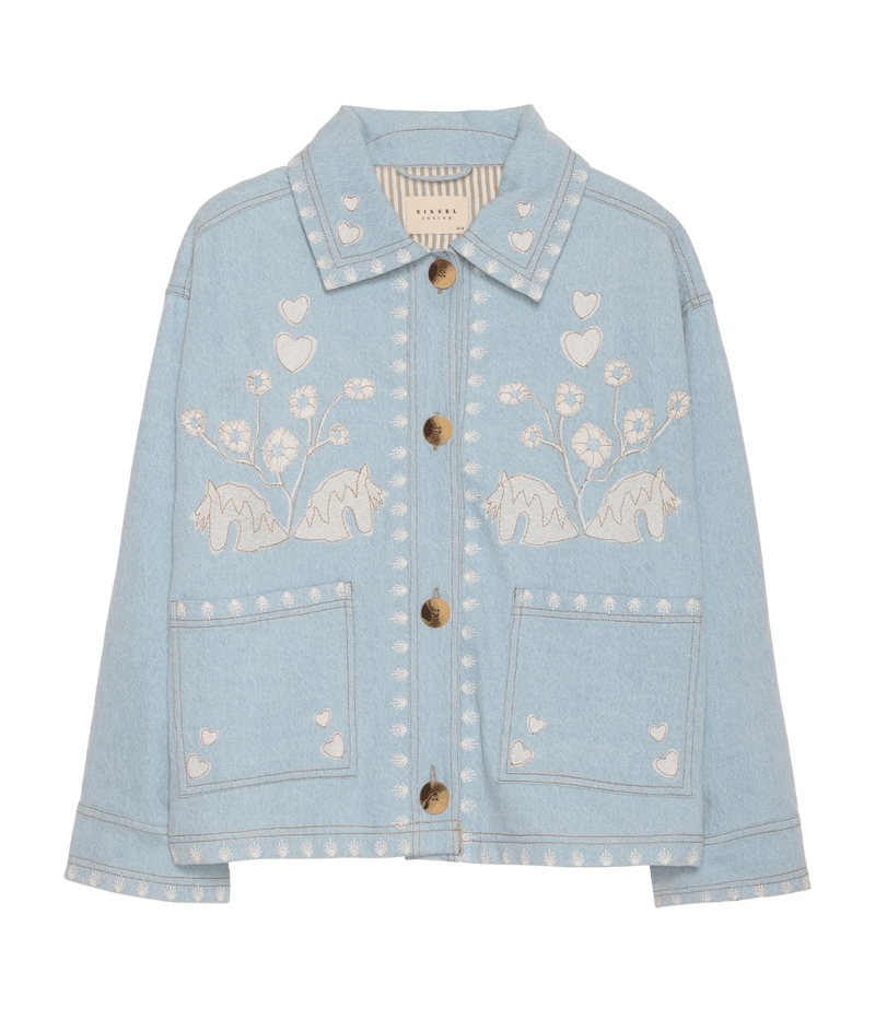 Christer Jacket