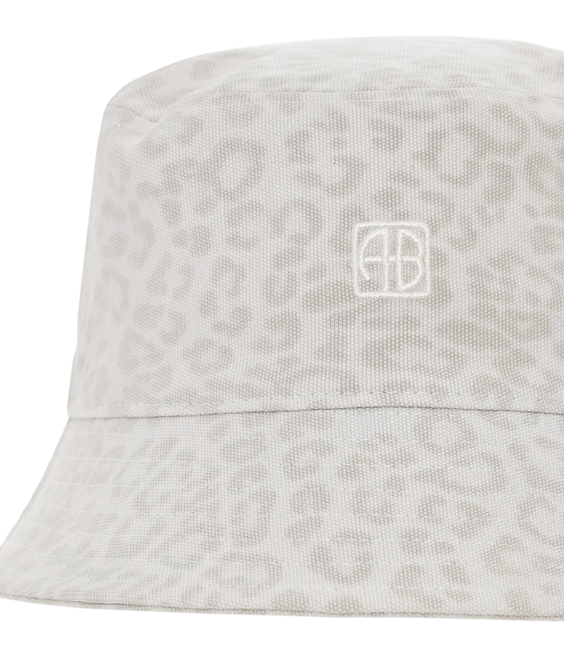 Nicks Bucket Hat In Print