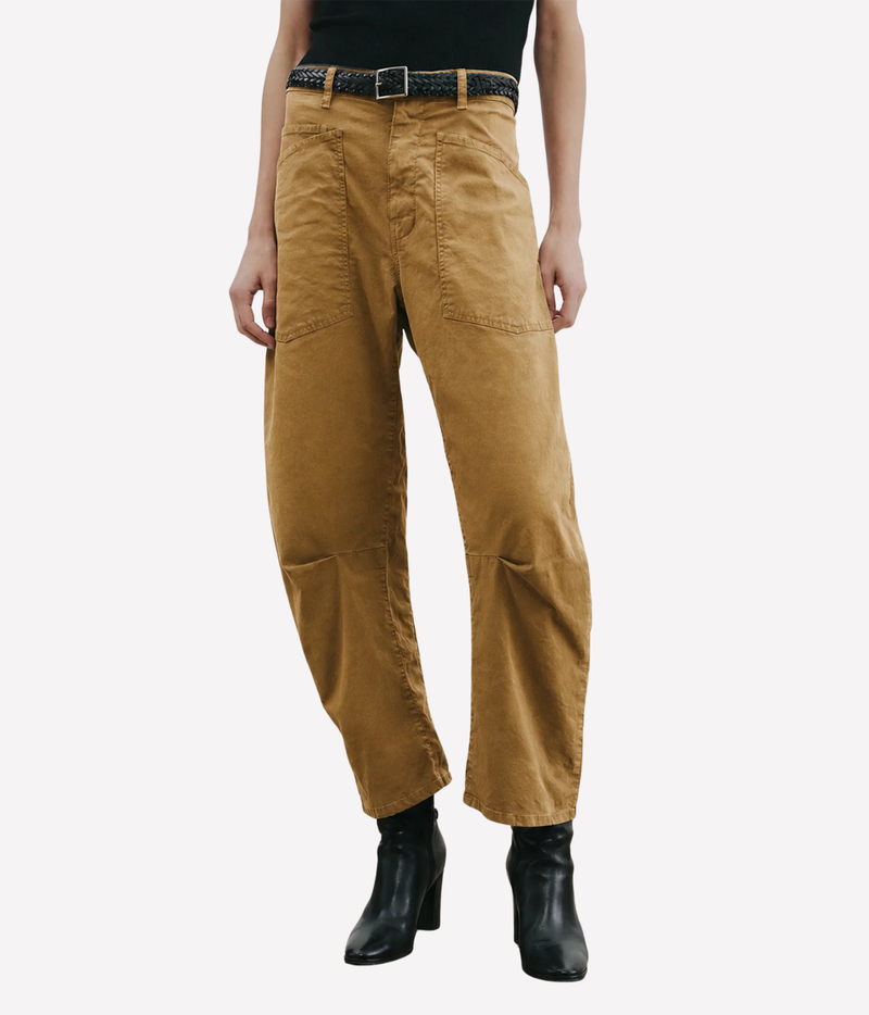 Shon Pant In Bourbon