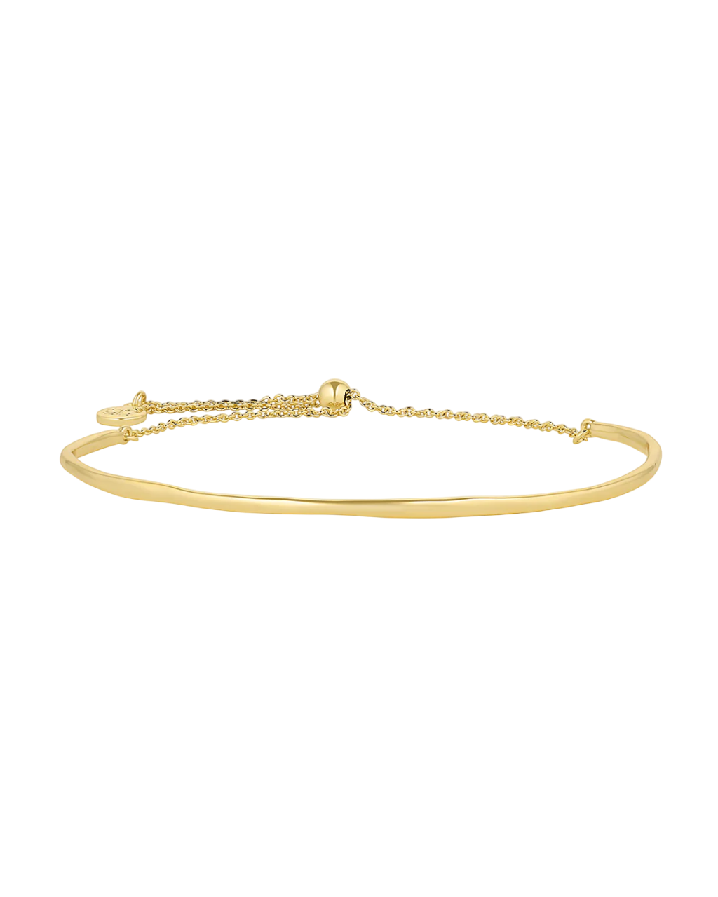 Taner Bar Bracelet