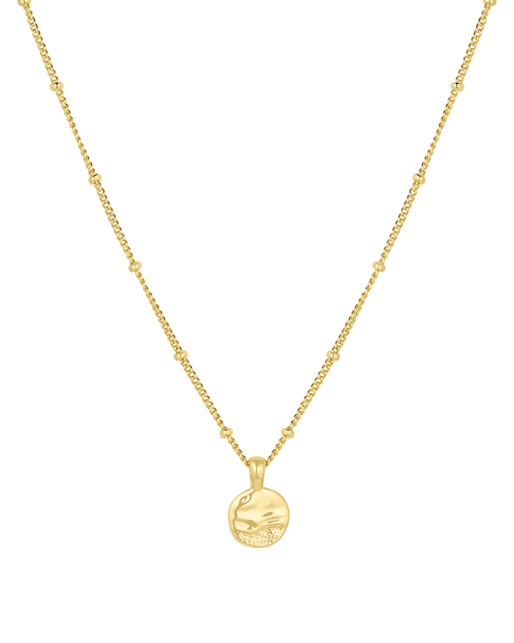 Shorebreak Necklace