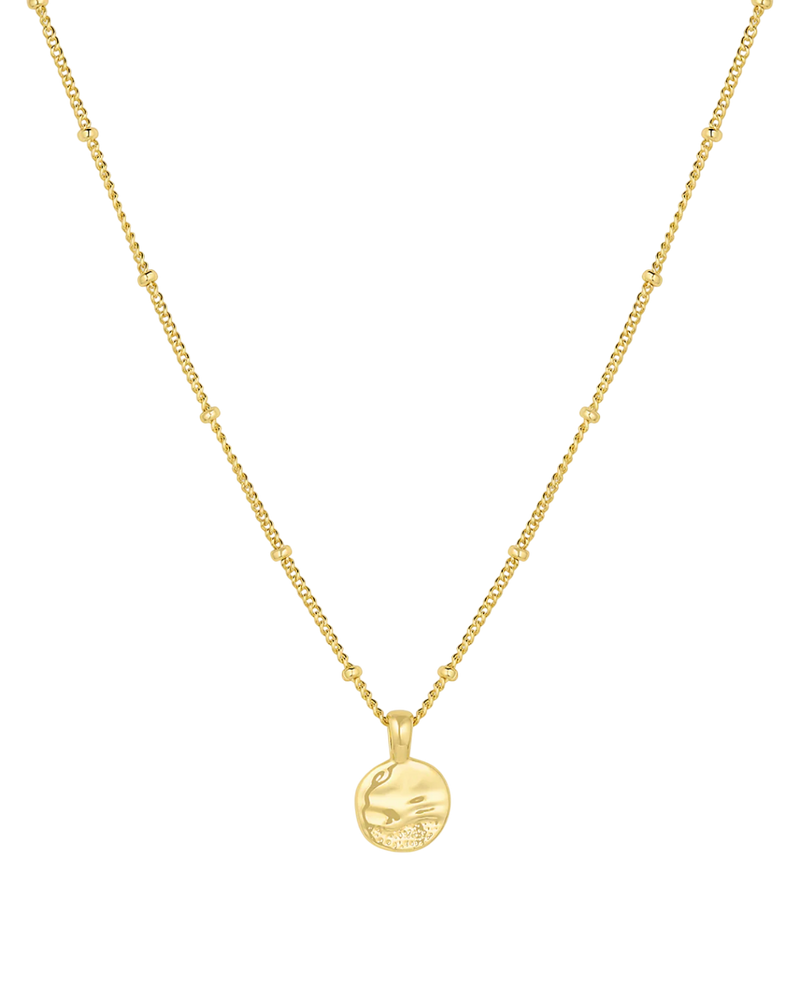 Shorebreak Necklace