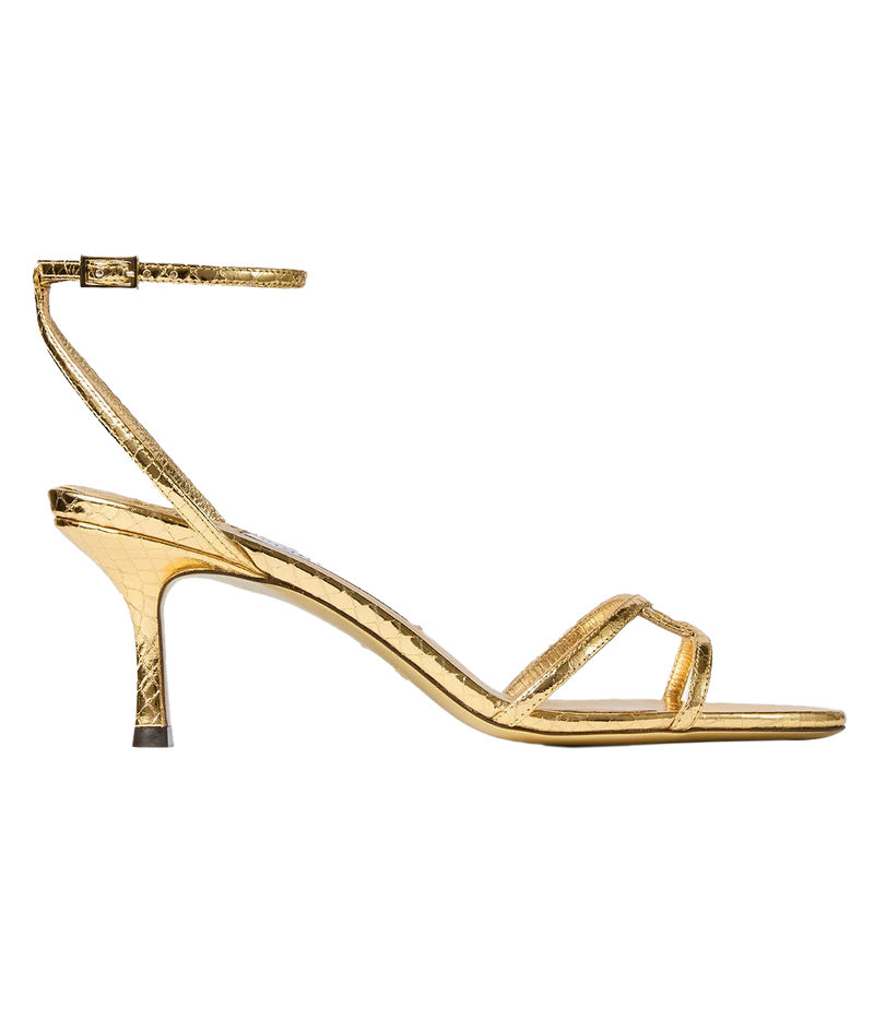 1998 Leo 65 Heel In Gold