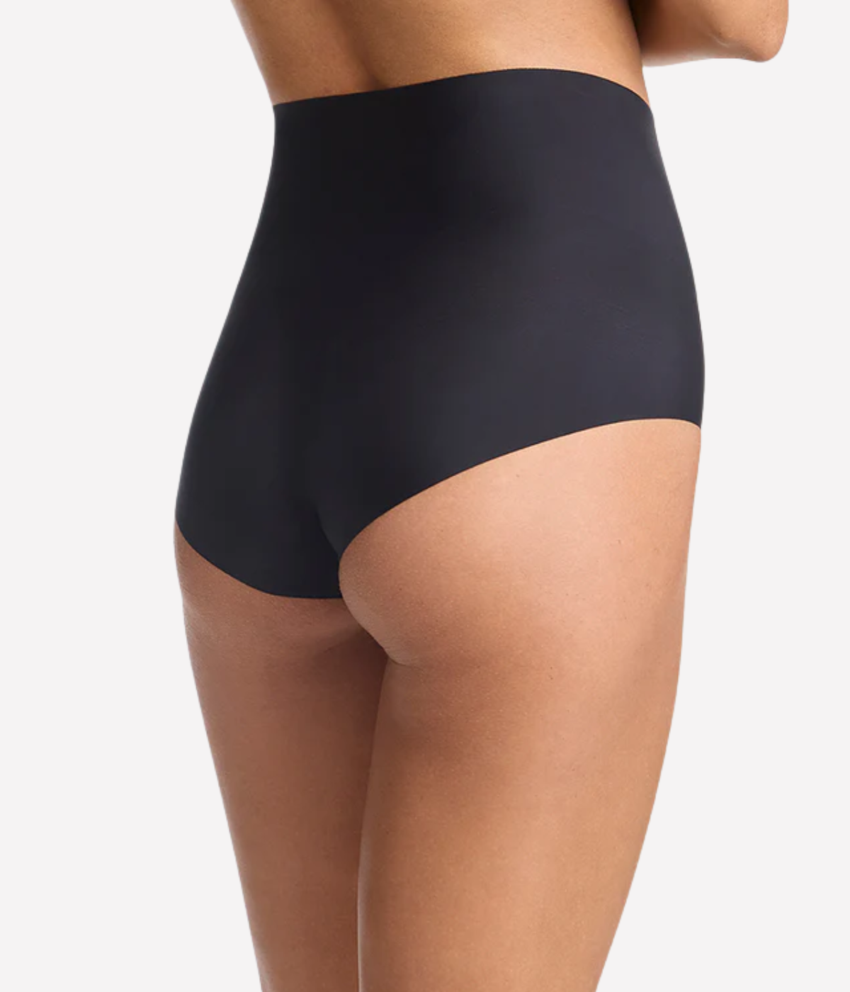 Zone Smoothing Brief in BLACK