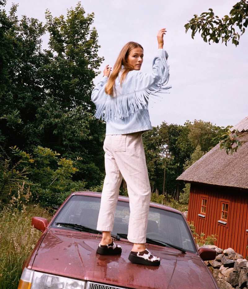 Christer Jacket