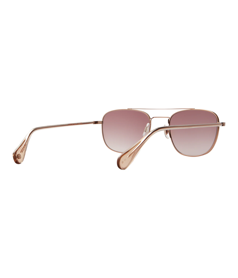 Clubhouse II Sun 51 in Rose Gold
