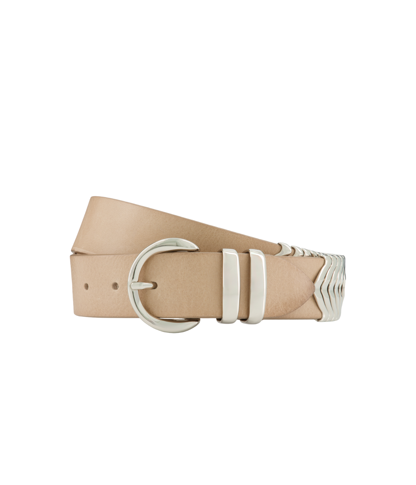 Lenny Belt in Osso
