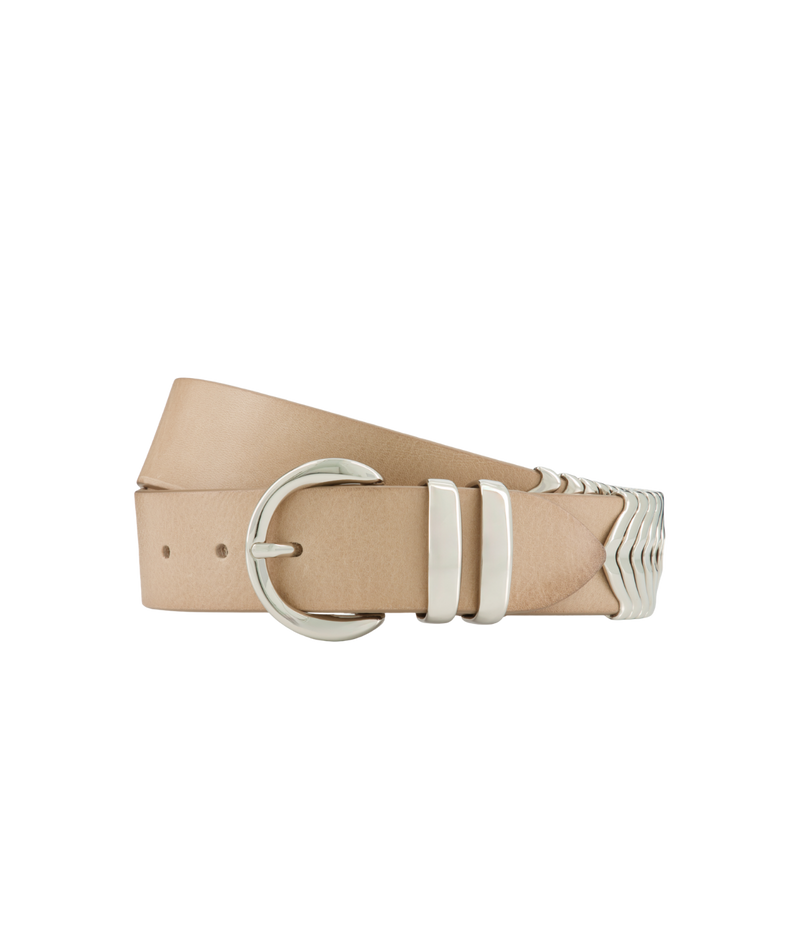 Lenny Belt in Osso