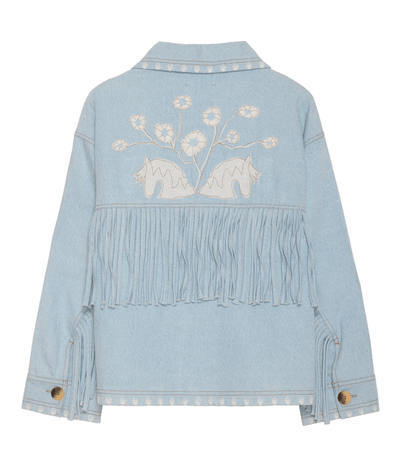 Christer Jacket
