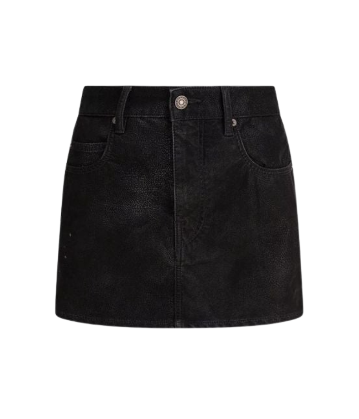 Kimmy Skirt in Black