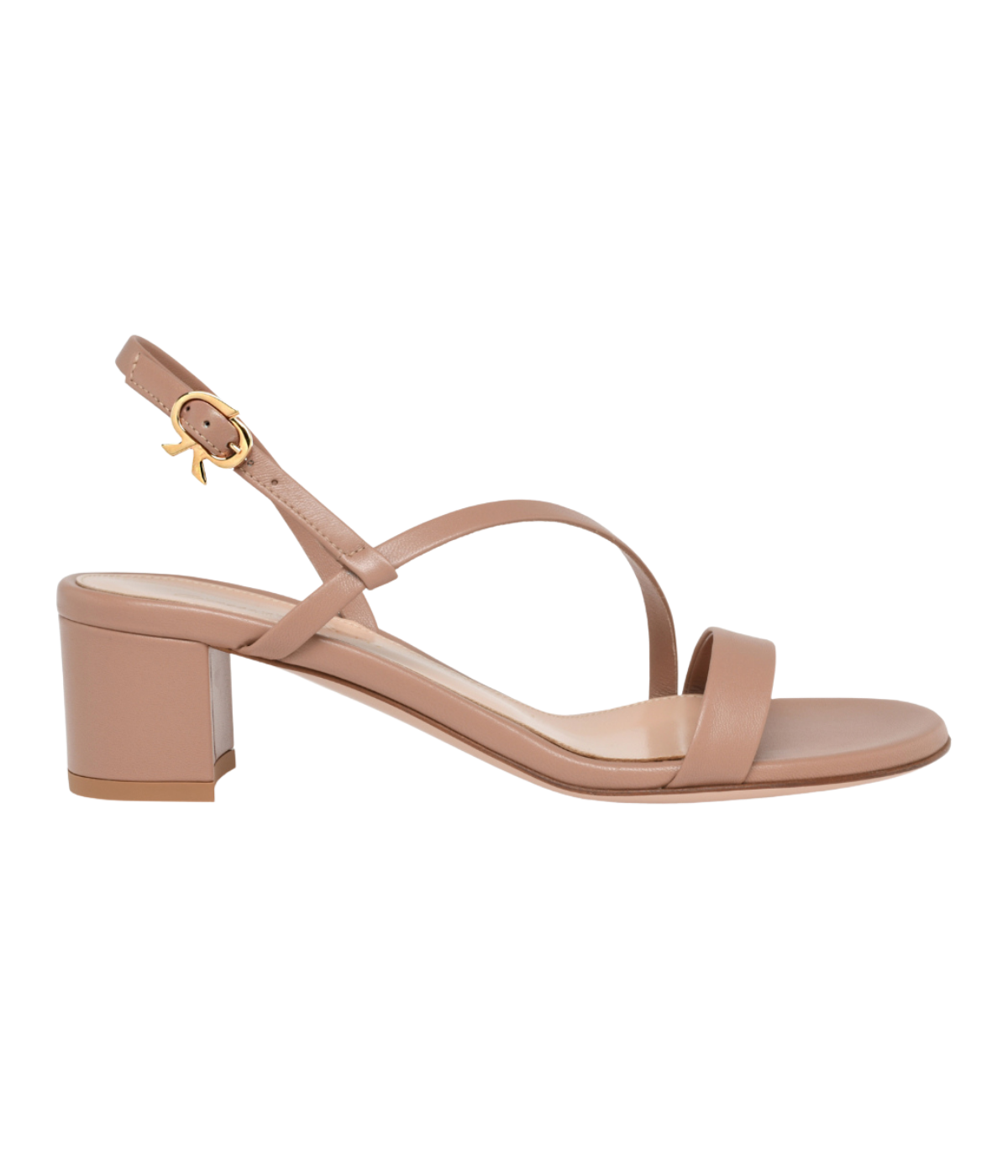 Betsey Nappa In Praline