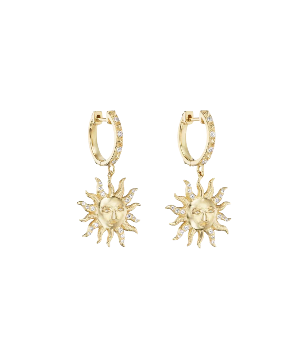 El Sol Earrings