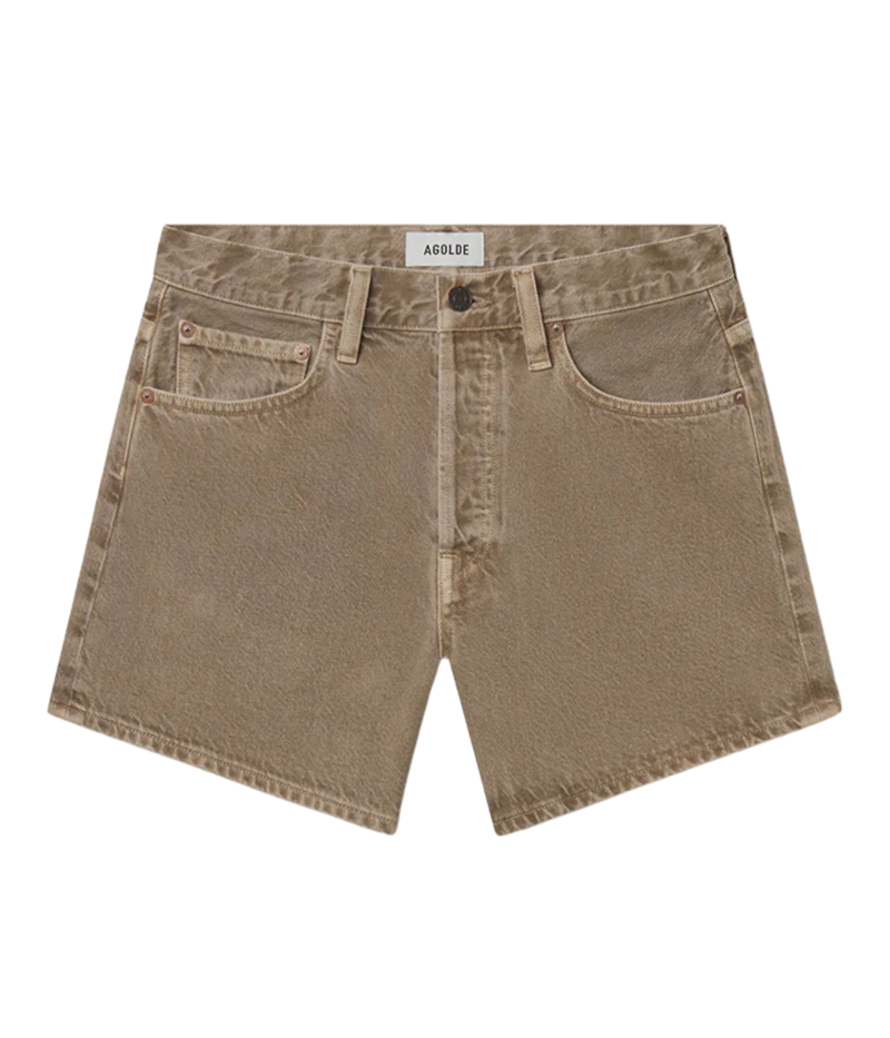 Parker Long Short in Trail