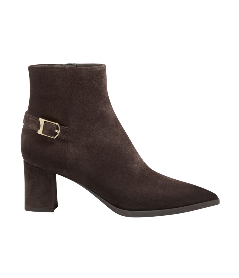Elly Boot 65 in Dark Brown