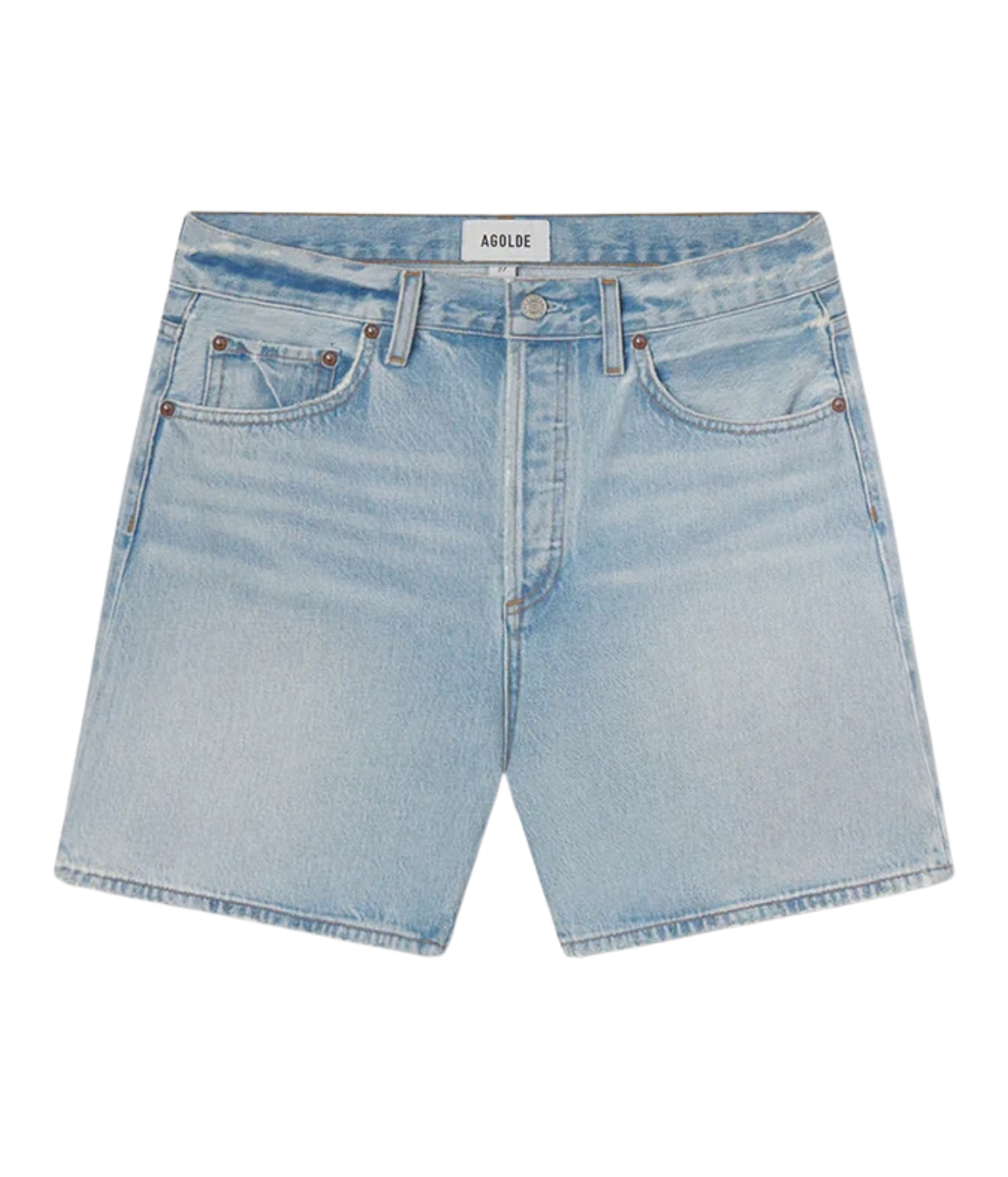 Dame Short In Convert