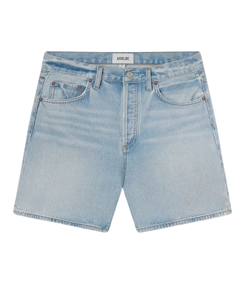 Dame Short In Convert