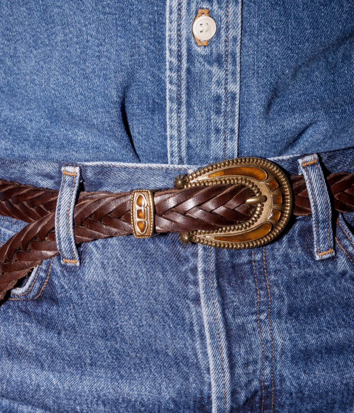 Belmore Belt in T.Moro