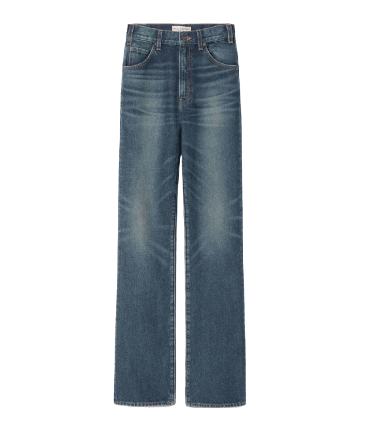 Joan Jean in Simon Wash