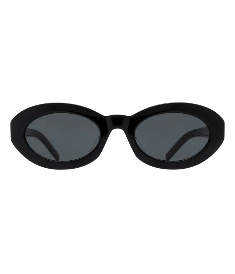 SLM136 in Black