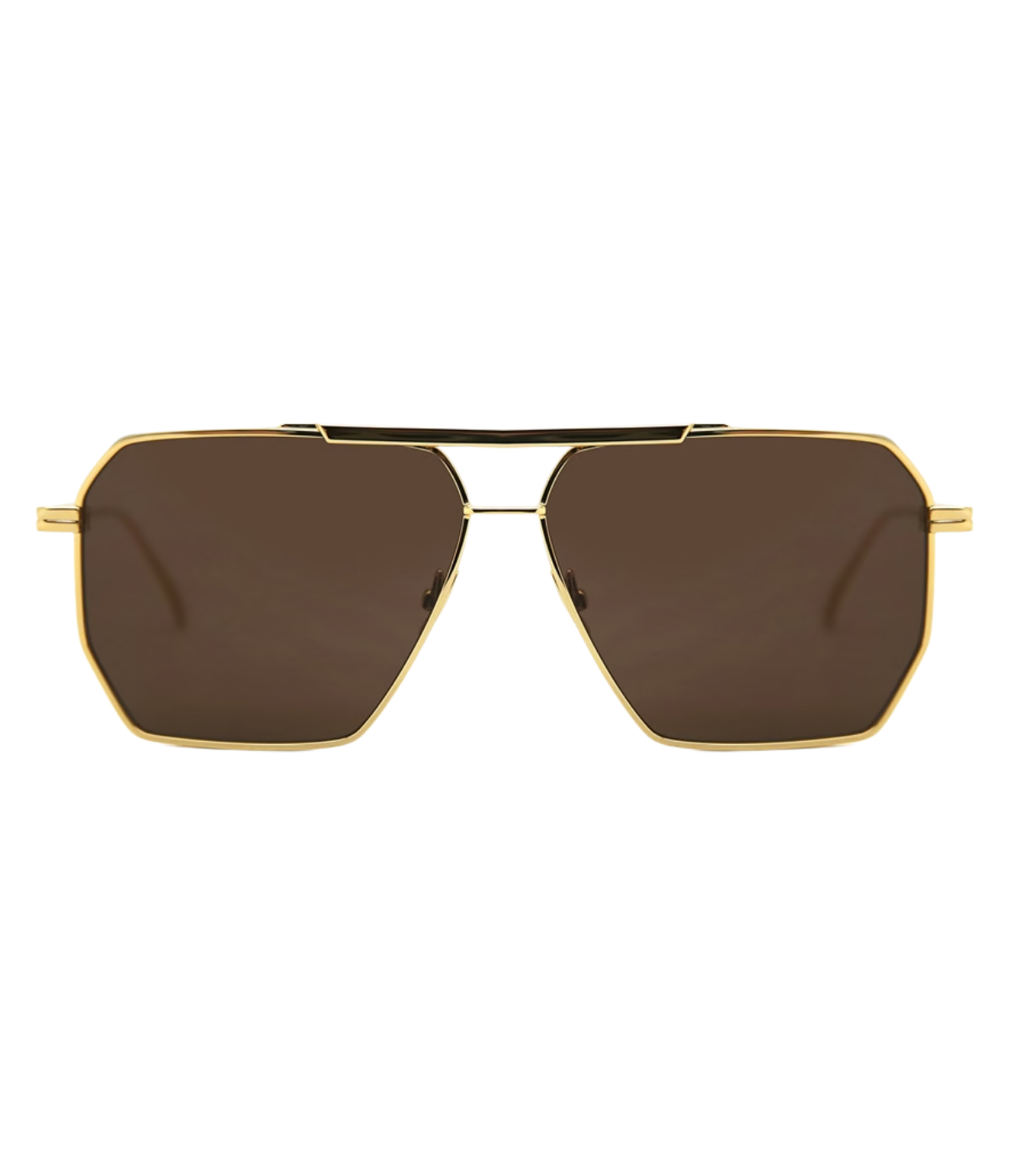 BV1012S003 in Gold & Brown