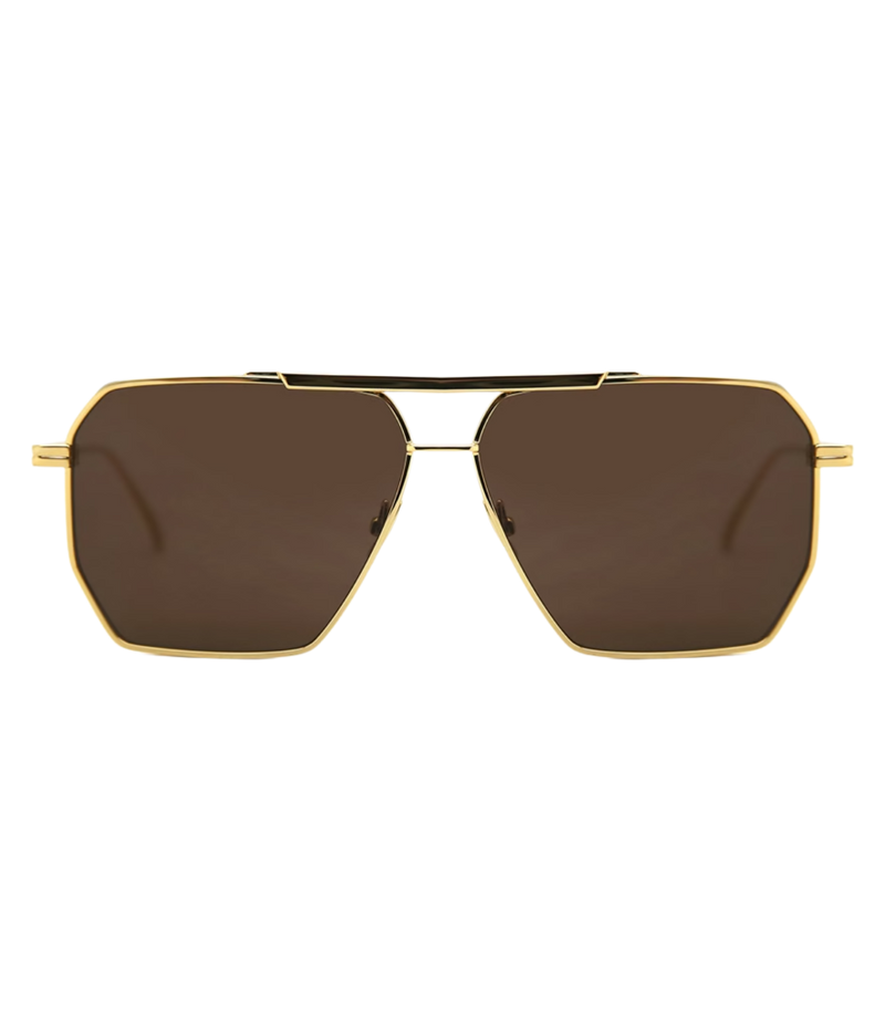 BV1012S003 in Gold & Brown
