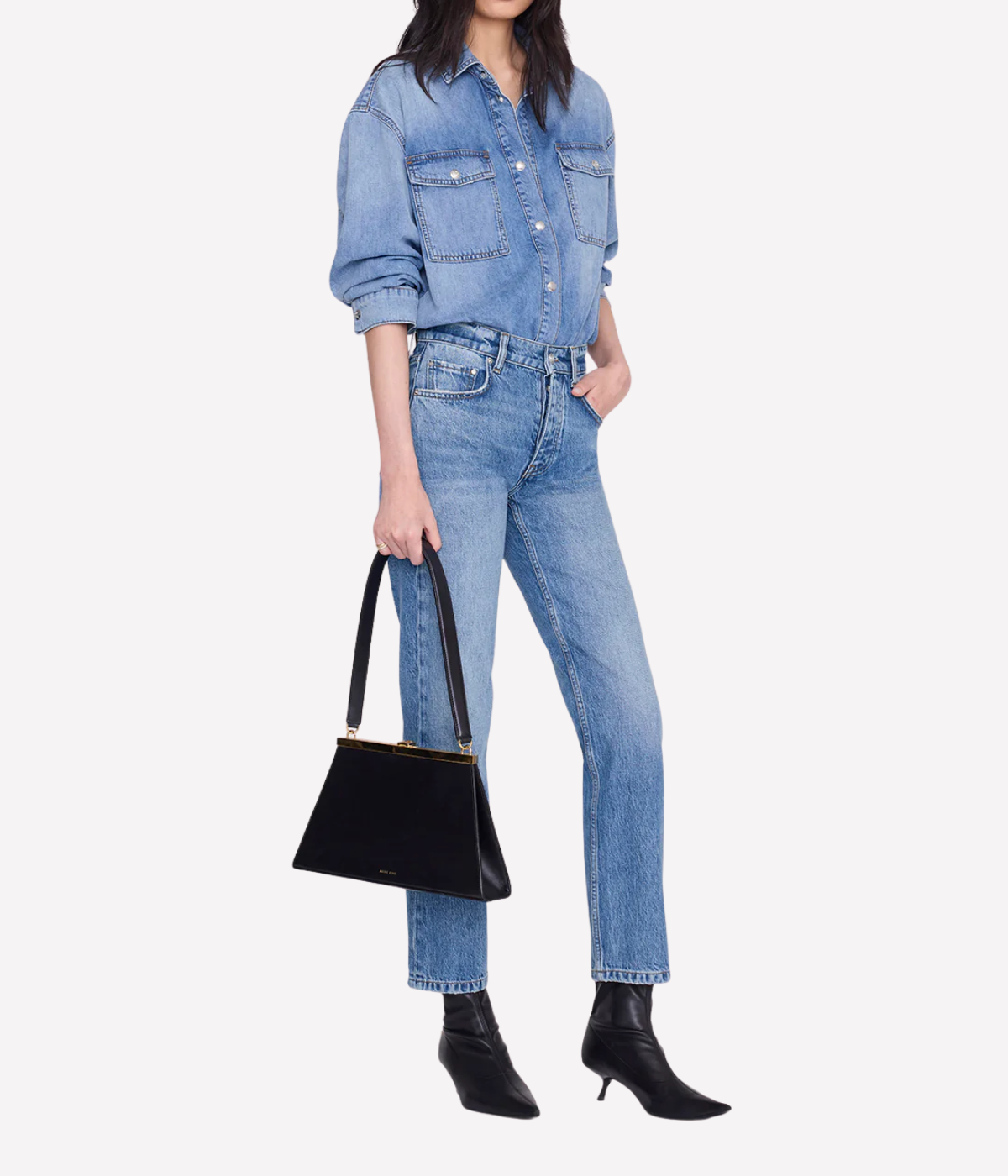 JANE JEAN IN CASCADE