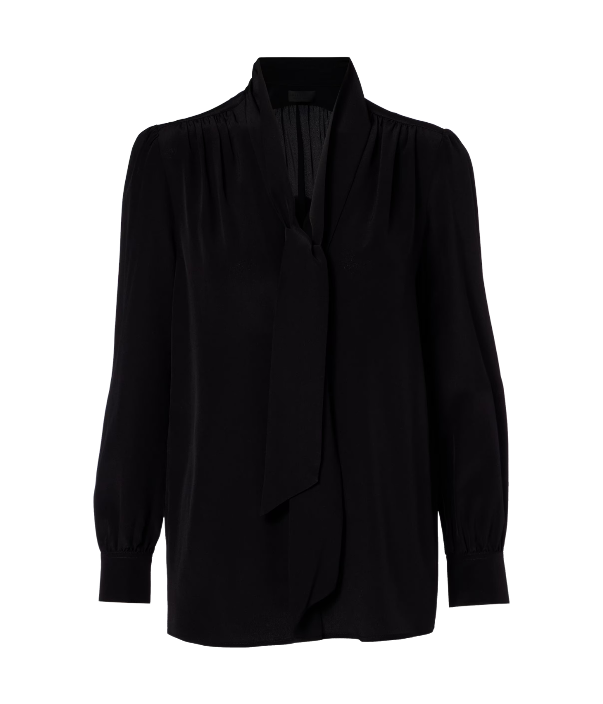 Colt Blouse in Black