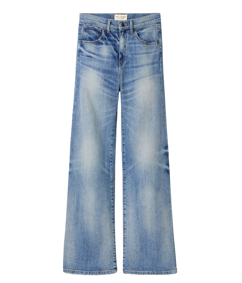 Celia Jean In Summer Wash