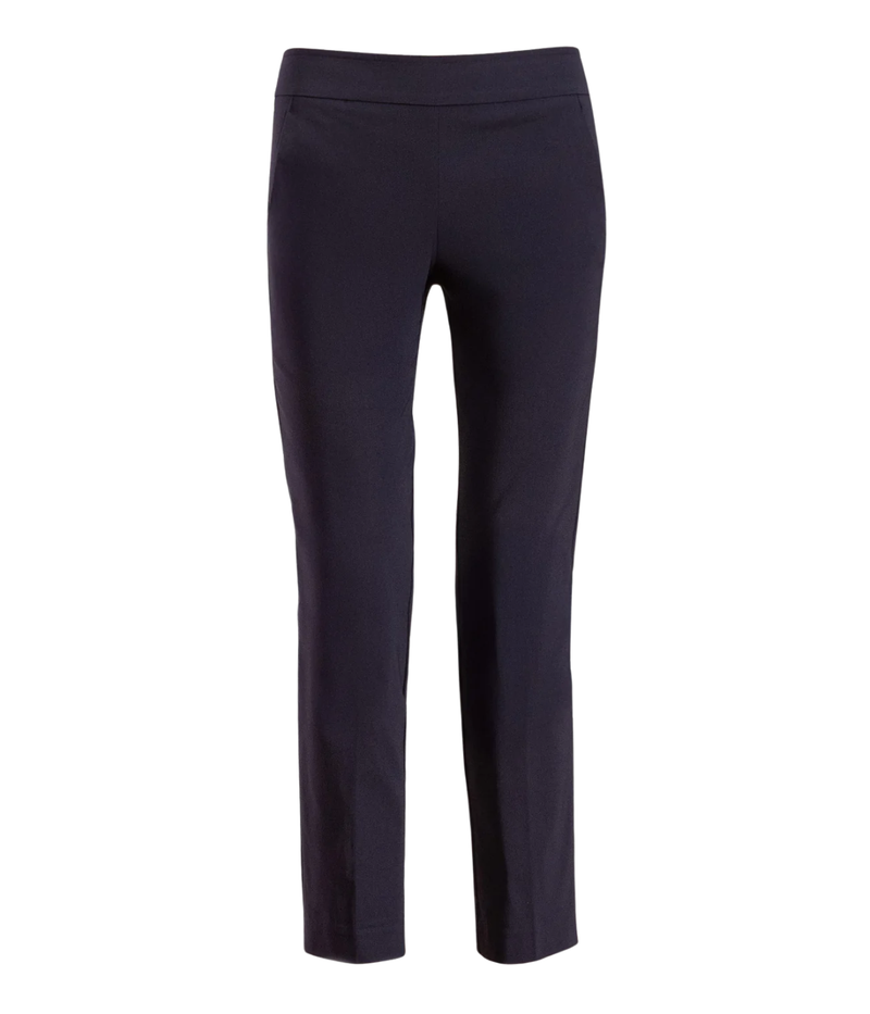 Lulu Pant in Navy