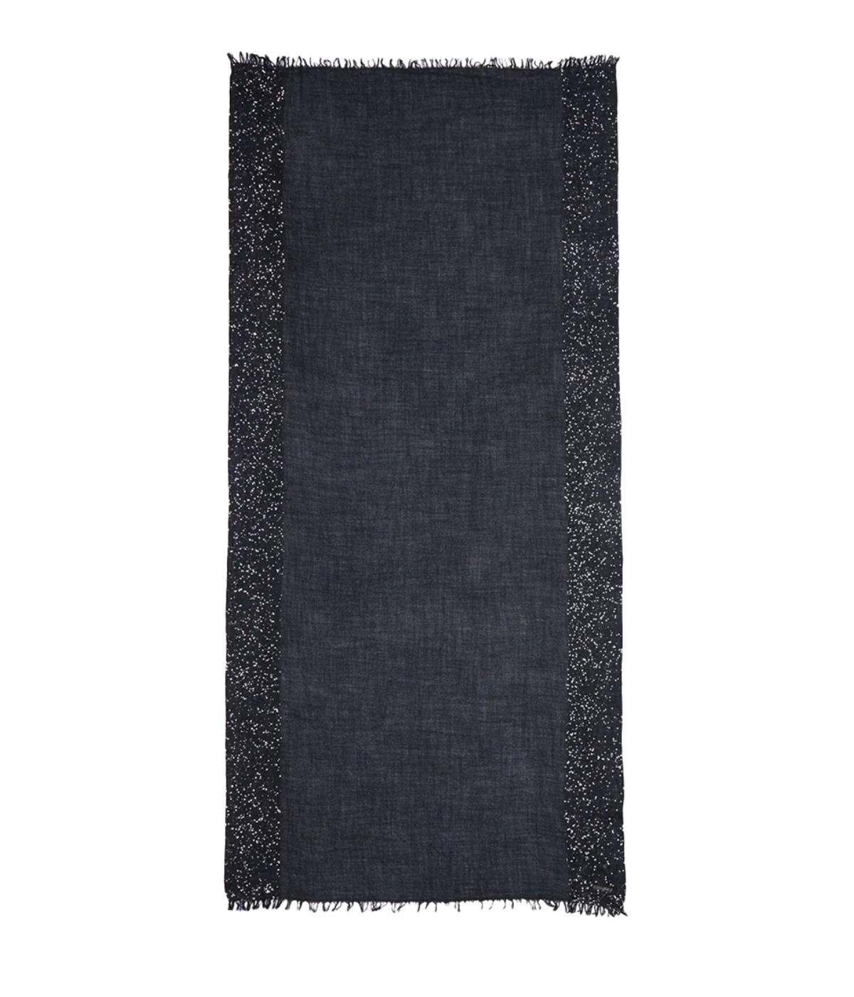New Dalila Scarf in Black