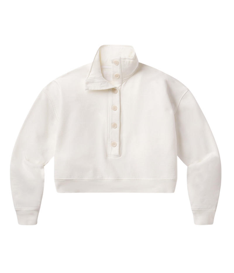 Mirelle Funnel Neck In Pashmina