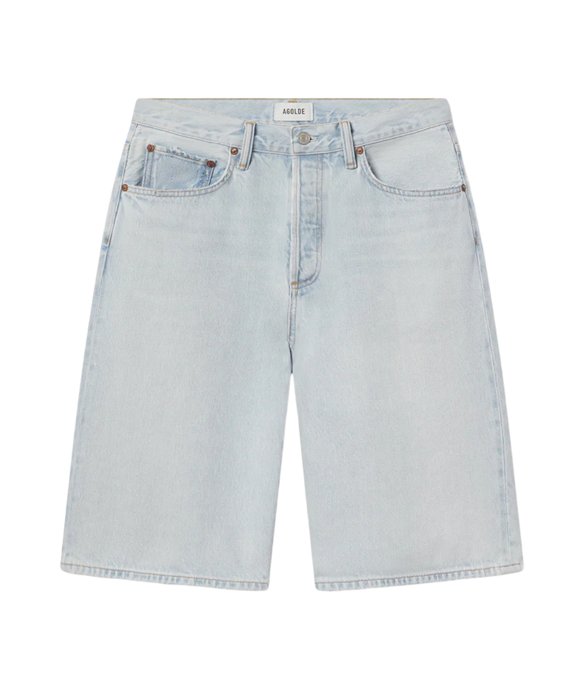 Ramona Short In Tangent