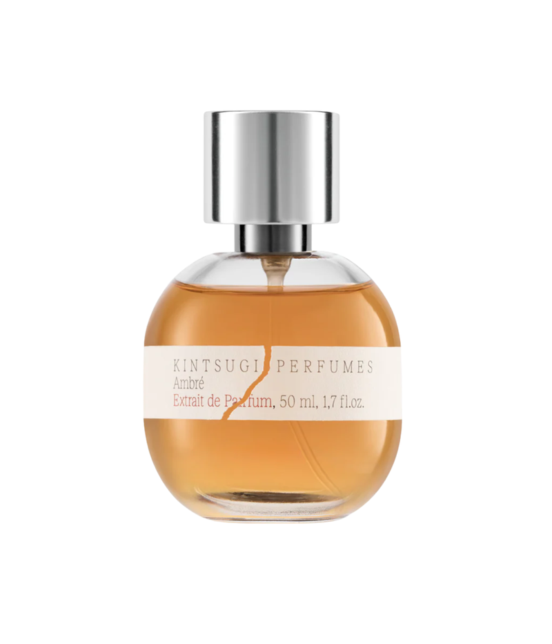 Ambré Fragrance