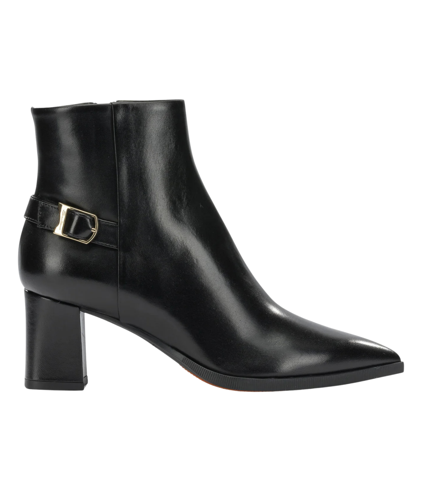 Elly Boot 65 In Black