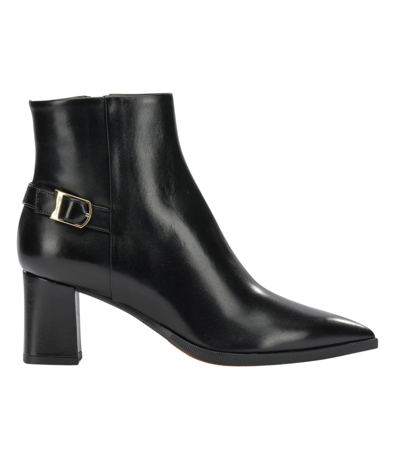 Elly Boot 65 In Black