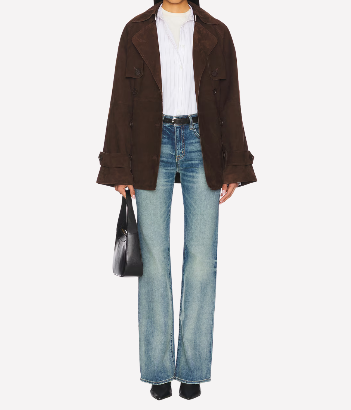 Celia Jean in Summer Wash