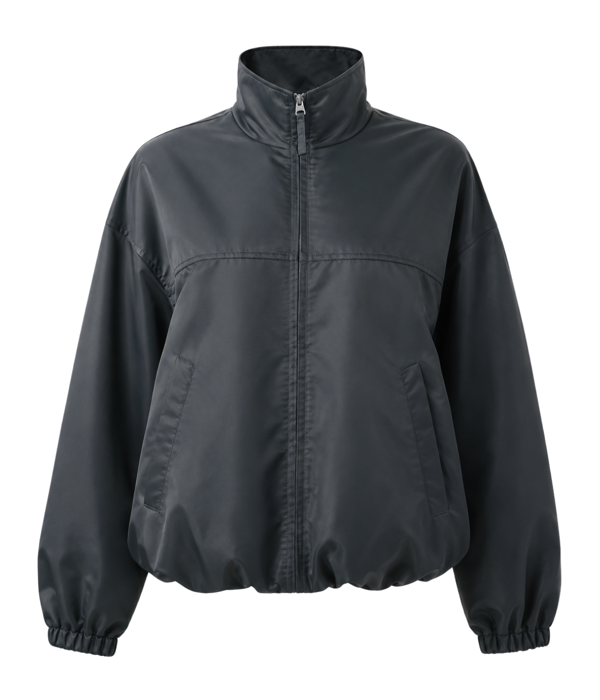 Barracuta Bubble Jacket in Juniper