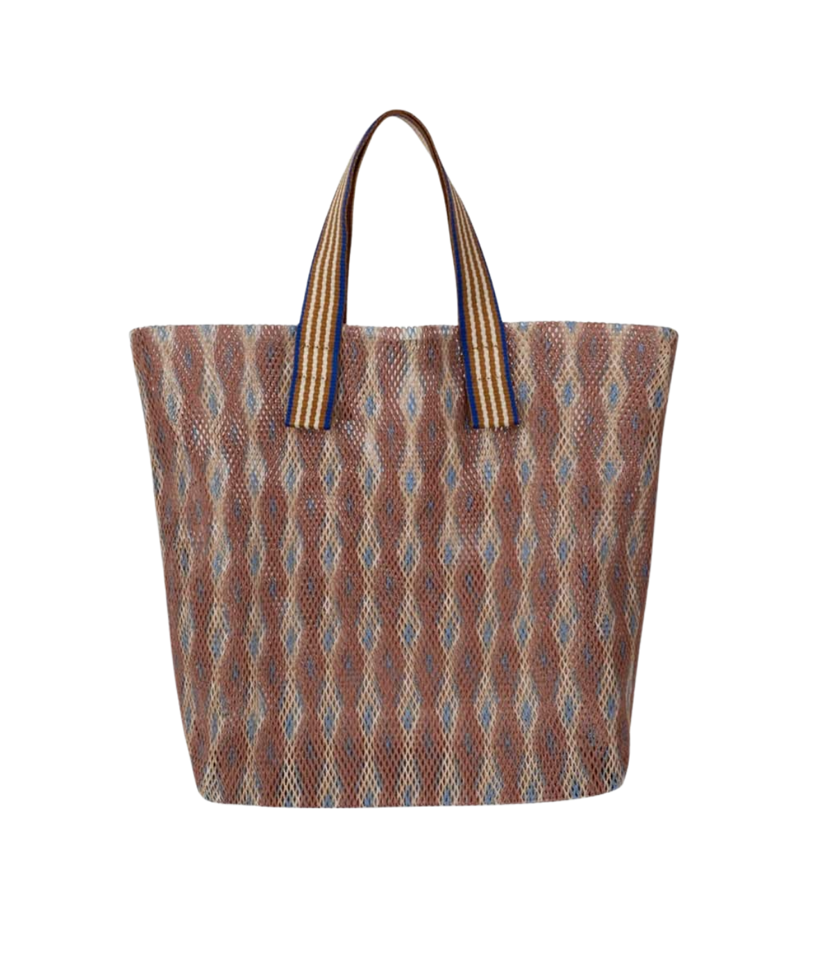 Kanpur Small Bag in Caramel