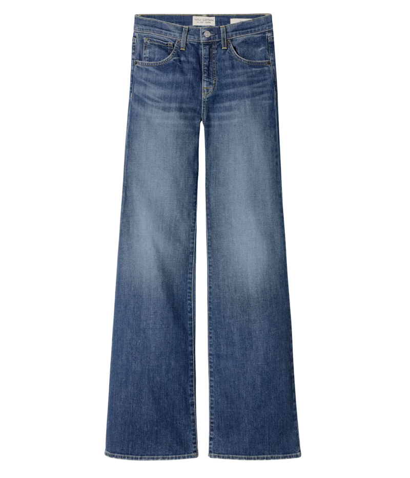 Celia Jean In Classic Wash