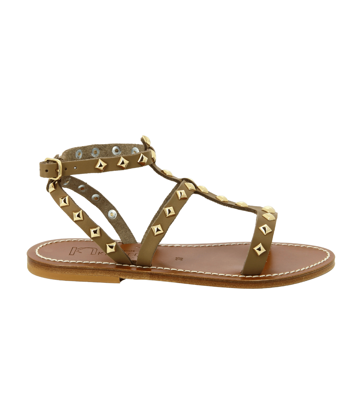 Arelate Pyr F Mie in PULIT Taupe