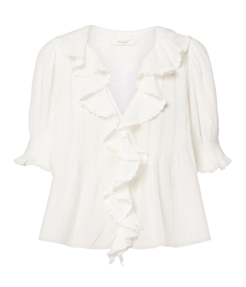 Henri Top In Salt