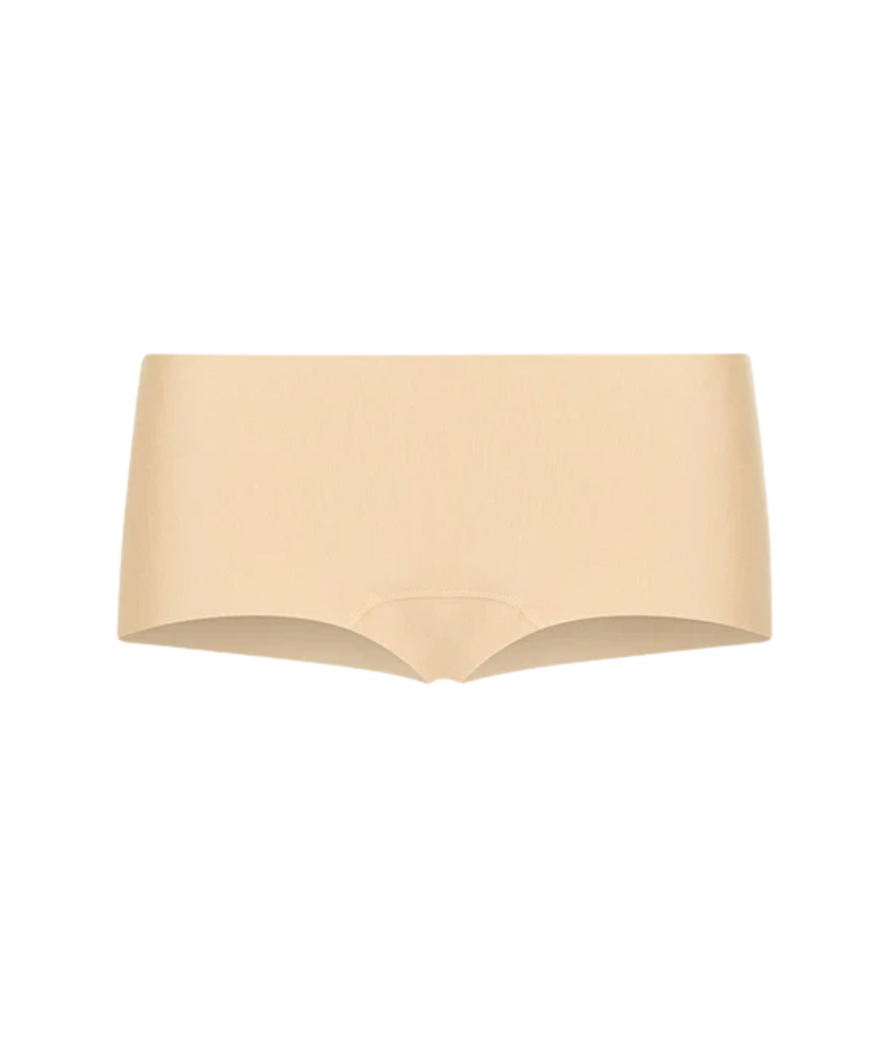 Butter Hipster Pantie in BEIGE