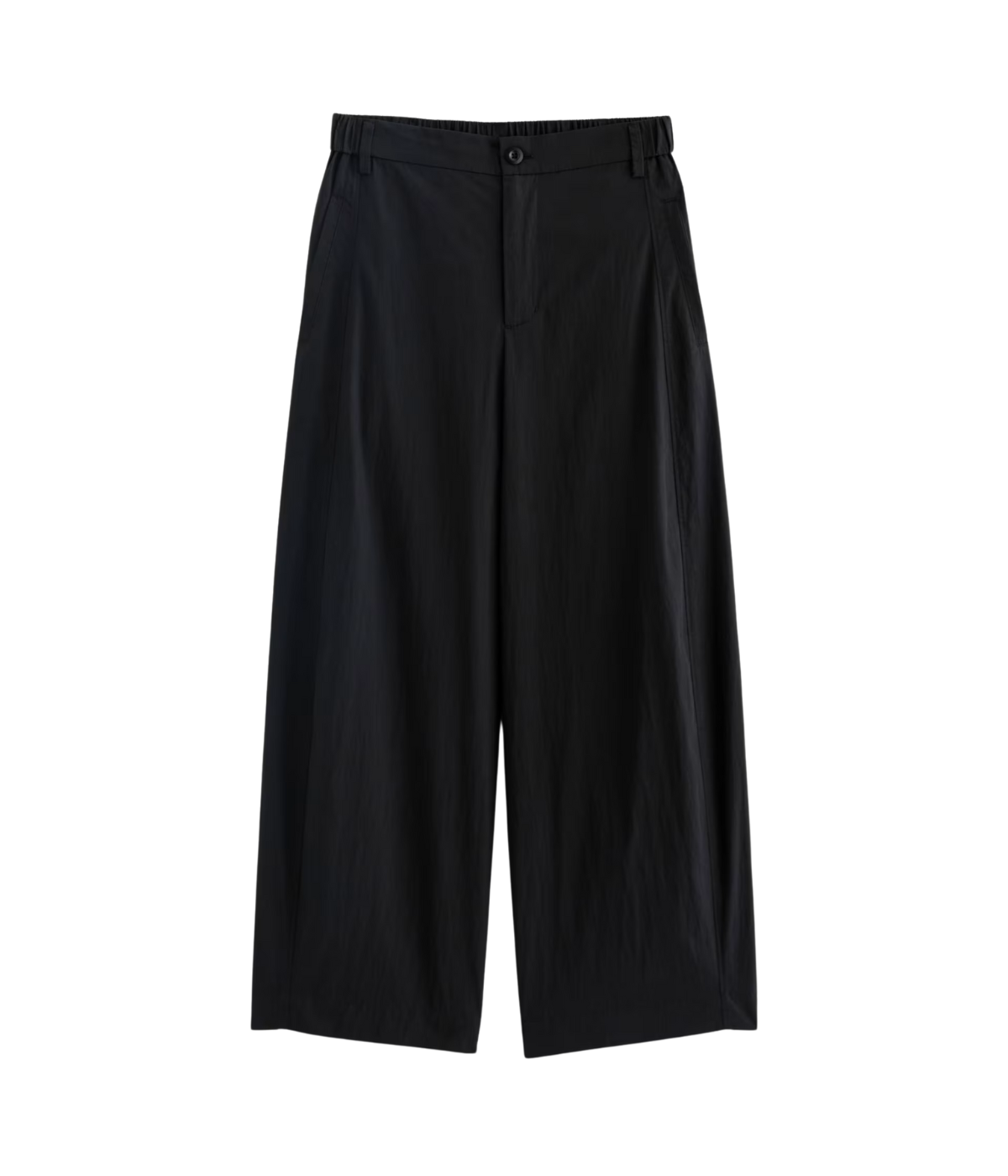 Jasmin Pant in Super Black