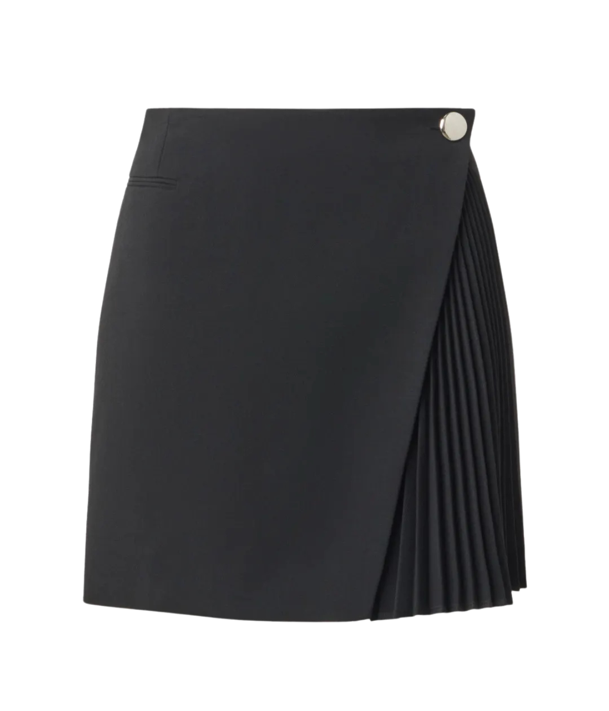 Callen Skirt in BLACK