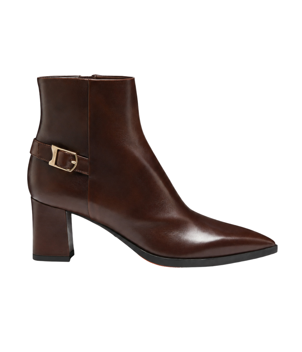 Elly Boot 65 in BROWN
