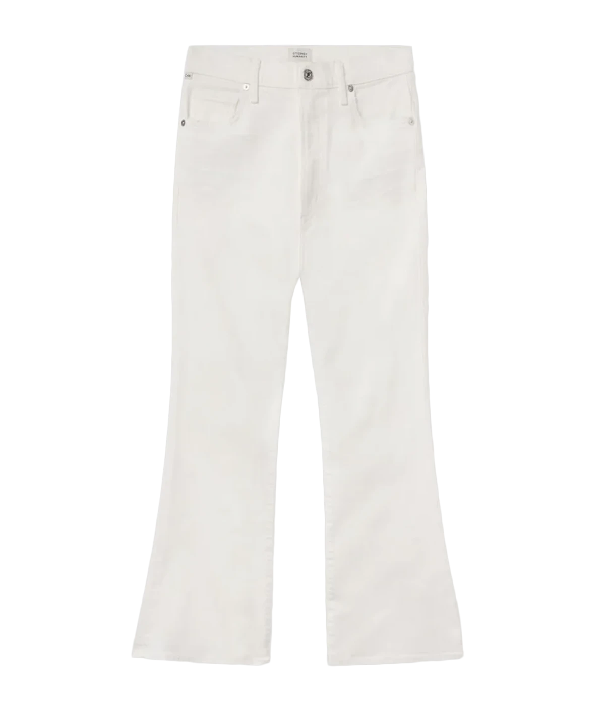 Lilah Jean in Soft White