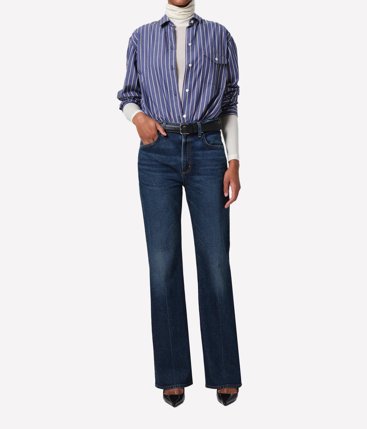 Vidia Jean in Sutherland