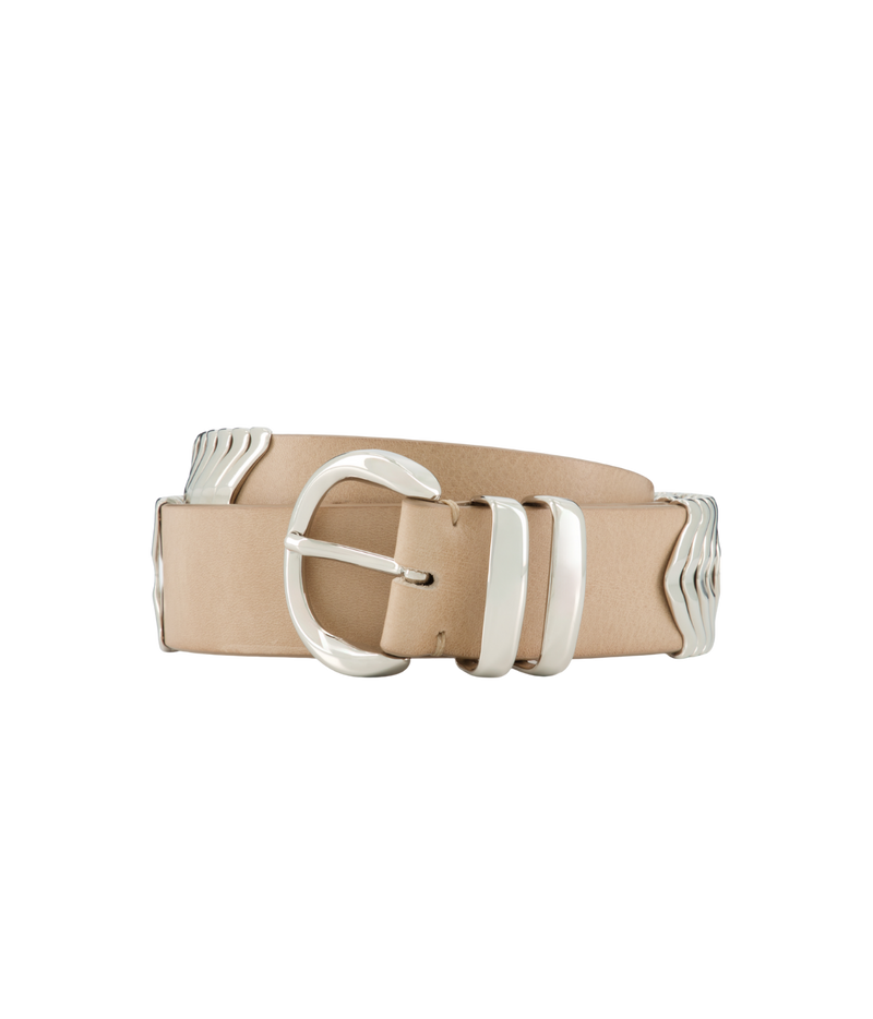 Lenny Belt in Osso