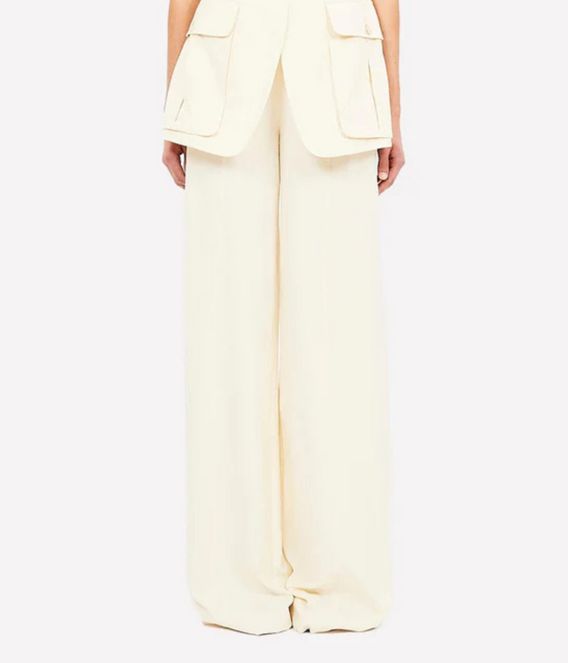 Yalena Pant in Cowrie