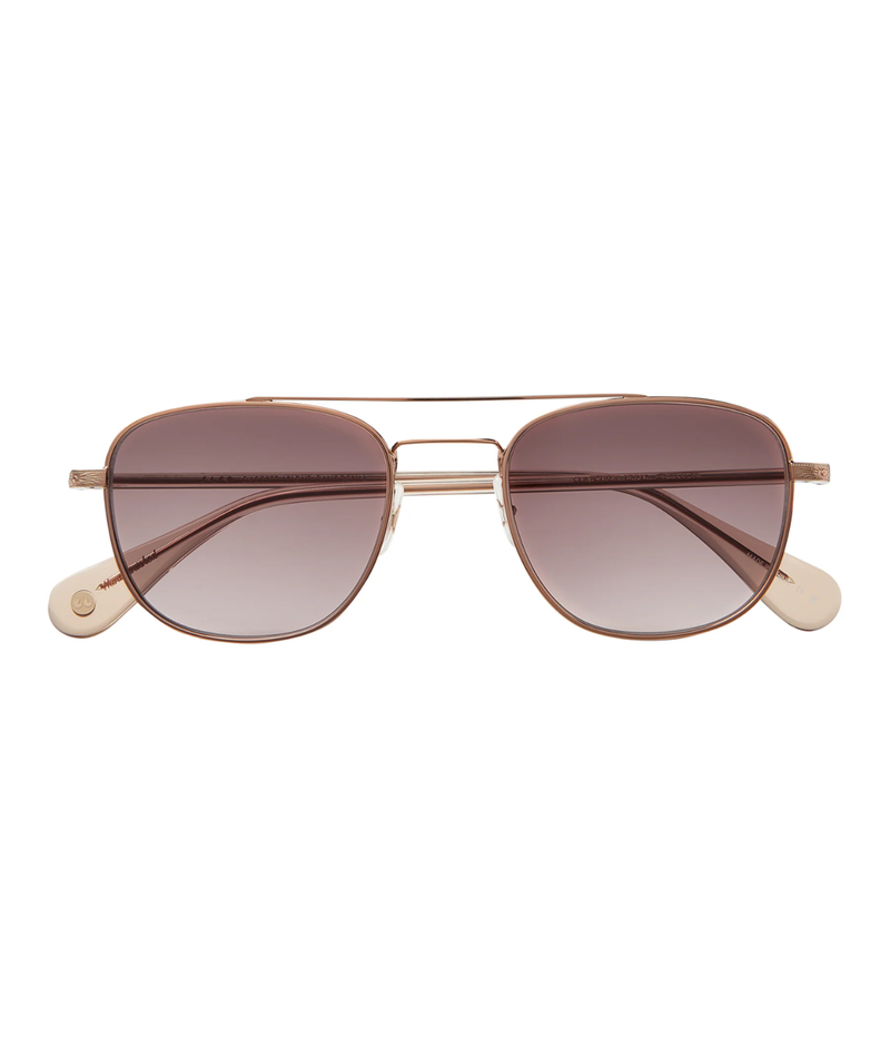 Clubhouse II Sun 51 in Rose Gold